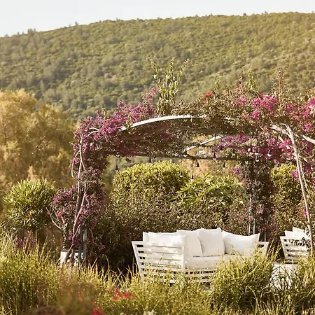 Villa Gebze Sleeps 24 With Pool And Air Con *